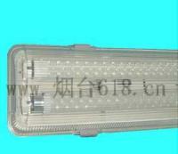 LED工矿用三防灯13W白光批发指南 专门用途灯具选购与产品解析